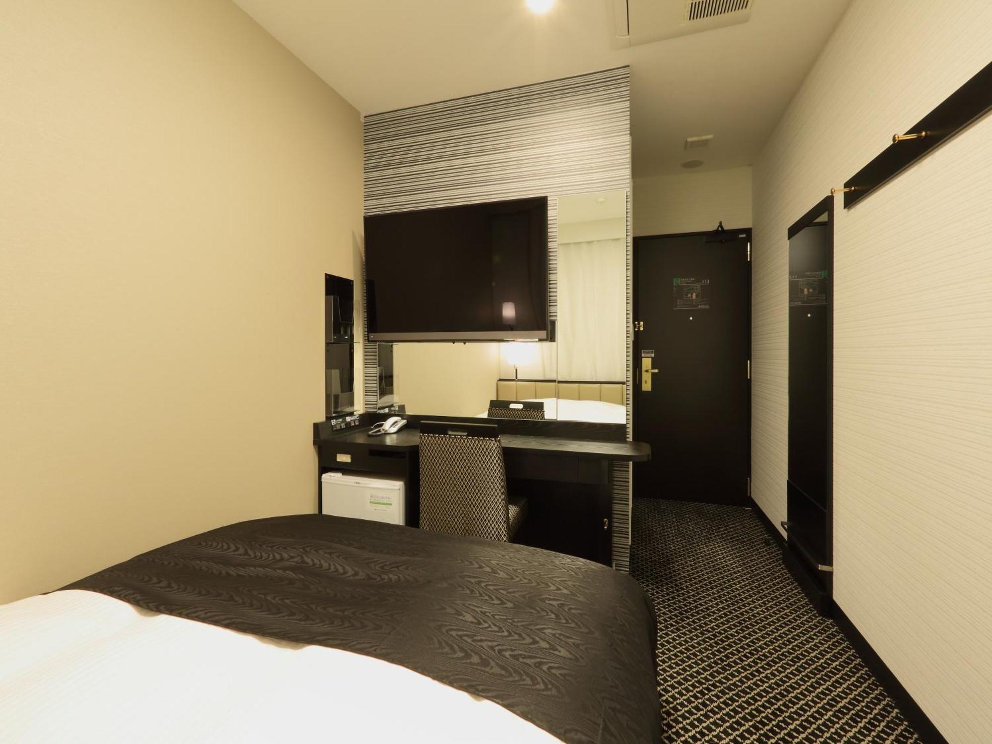 Apa Hotel Nagoya Sakae Higashi Exteriör bild