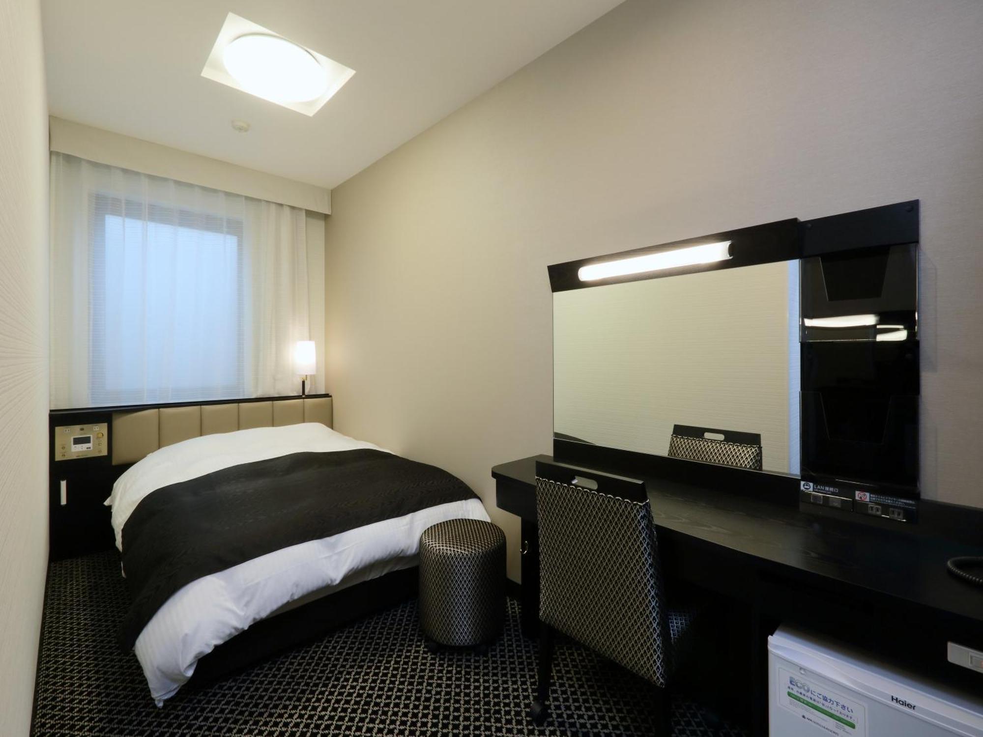 Apa Hotel Nagoya Sakae Higashi Exteriör bild