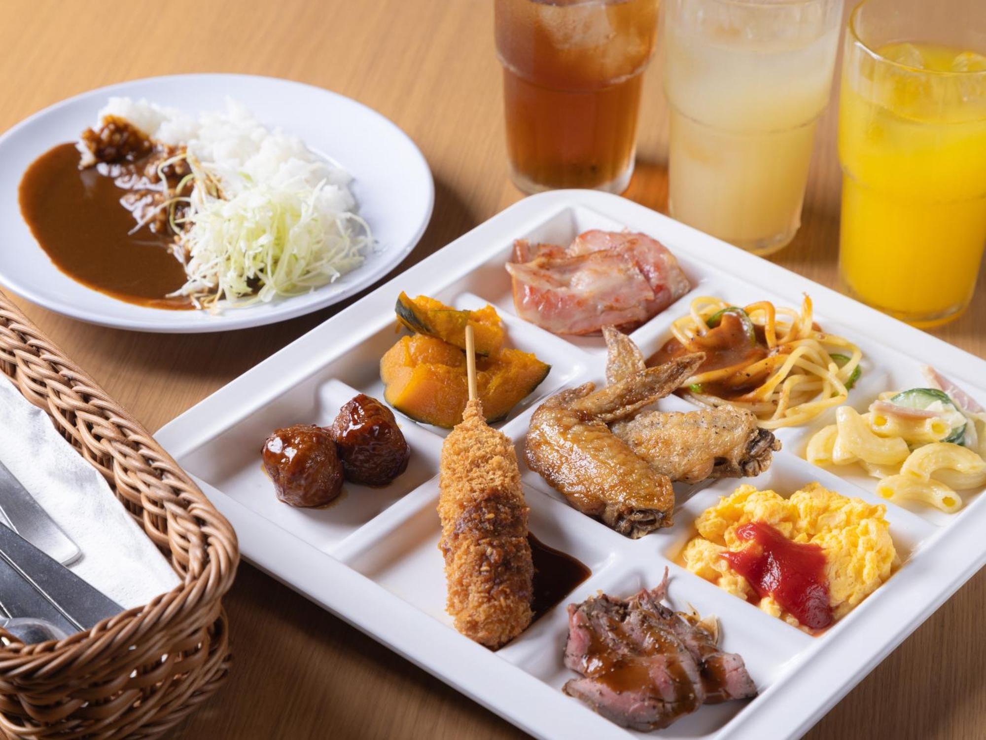 Apa Hotel Nagoya Sakae Higashi Exteriör bild