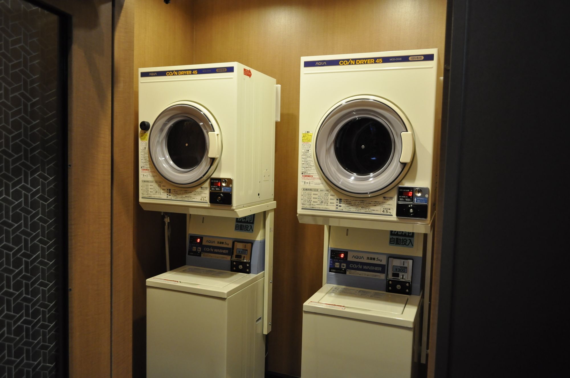 Apa Hotel Nagoya Sakae Higashi Exteriör bild